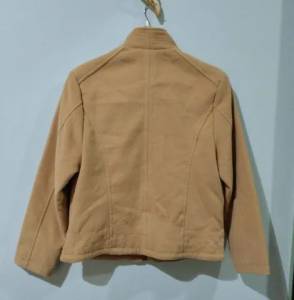 Casaco Safira Fashion Feminino