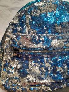 Mochila Grande