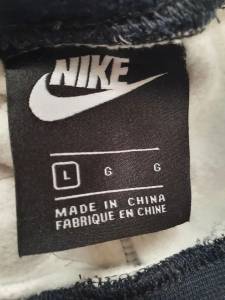 Cala Moleton Original Nike