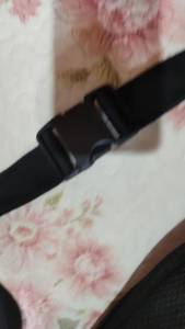 Pochete Fila