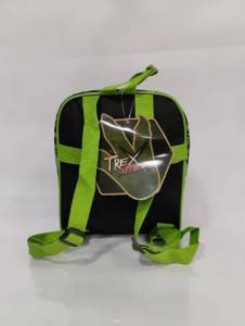Kit De Mochila Infantil Escolar Dinossauro