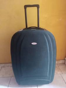 Mala De Viagem