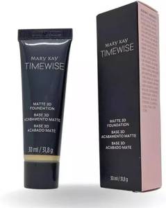 Base Mary Kay Time Wise 67,00