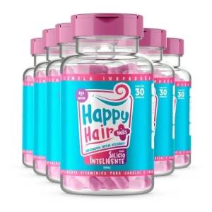 Happy Hair