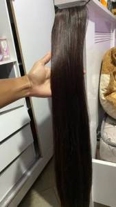 Rabo De Cavalo Liso