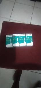 Fitas Accuchek