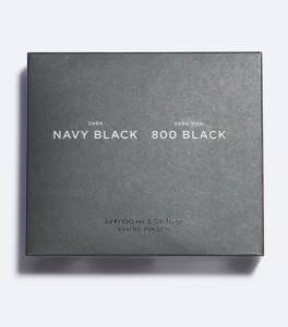 Perfumes Zara