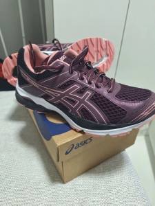 Tenis Asics 36 Original
