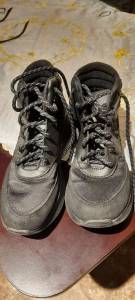 Tenis Cano Alto Kolosh
