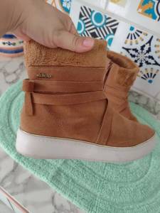 Lote De Botas