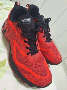 Tenis Under Armour N? 42