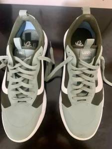 Vans Ultrarange Exo N41