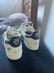 Tnis Adidas Superstar