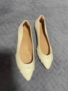 Sapatilha Constance Tam 38