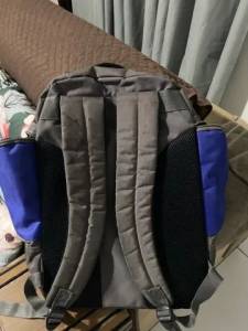 Mochila Fico