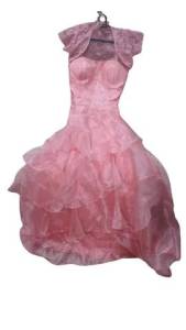 Vestido De Festa Salmo Tam.pp