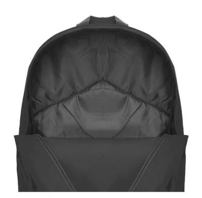 Mochila Preta  25l