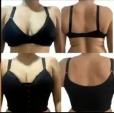 Suti Modelador 8 Barbatanas Elimina As Gordurinhas Das Costas