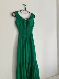 Vestido Novo