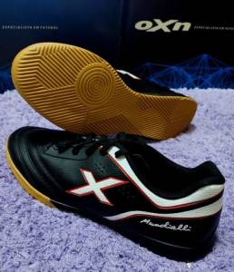 Dinmic Futsal!!