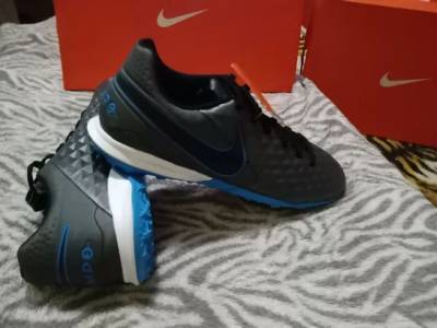 Nike Society!