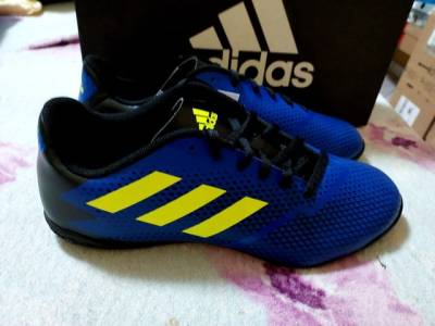 Society Adidas!