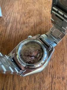 Relgio Seiko Sport 5 - Original
