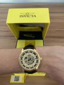 Relgio Invicta Original