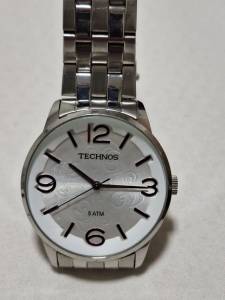 Relogio Technos Original