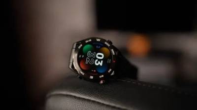 Haylou Watch R8 Lacrado Original Com Garantia