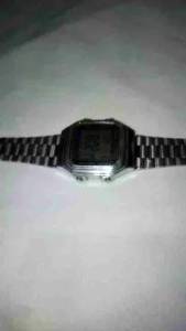 Relgio Casio. 230