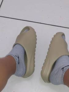 Chinelo Nuvem 100% Eva