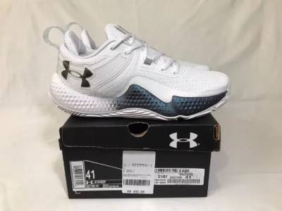 Tnis Under Armour Dagger Original - Tam: 41