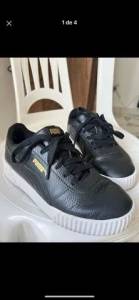 Tnis Puma Feminino