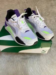 Puma Rs-x
