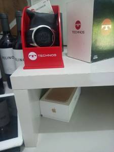 Relogio Technos