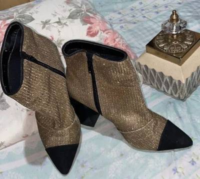 Bota $ 60