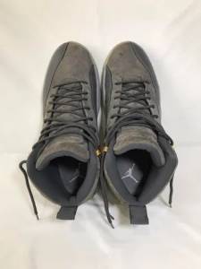 Tnis Air Jordan 12 Retro Original - Tam: 41