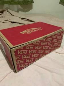 Tnis Vans Ultrarange Rosa - 36