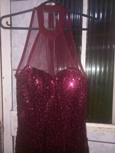 Vestido De Festa