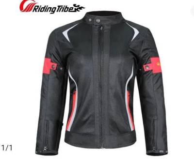 Blusa Motoqueira