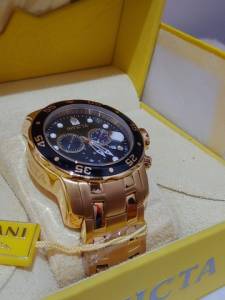 Relgio Pro Diver Zap *20