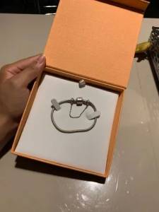Pulseira Life Vivara Original
