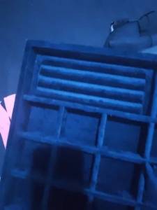 Porta Jias Aveludado