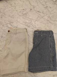 Lote 06 Bermudas