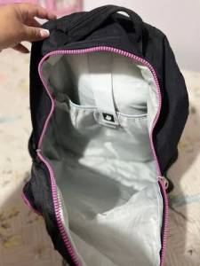 Mochila Rebecca Bonbon
