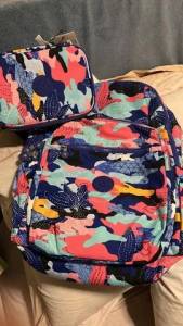 Kipling Mochila Original