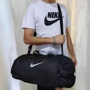 Bolsa/mochila Ba Nike