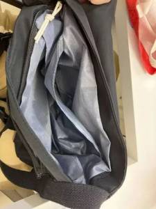 Bolsa De Ombro Transversal