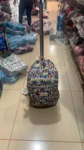 Mochila Kipling 1a Linha